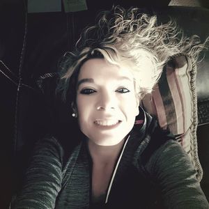 Meet your Posher, Angie